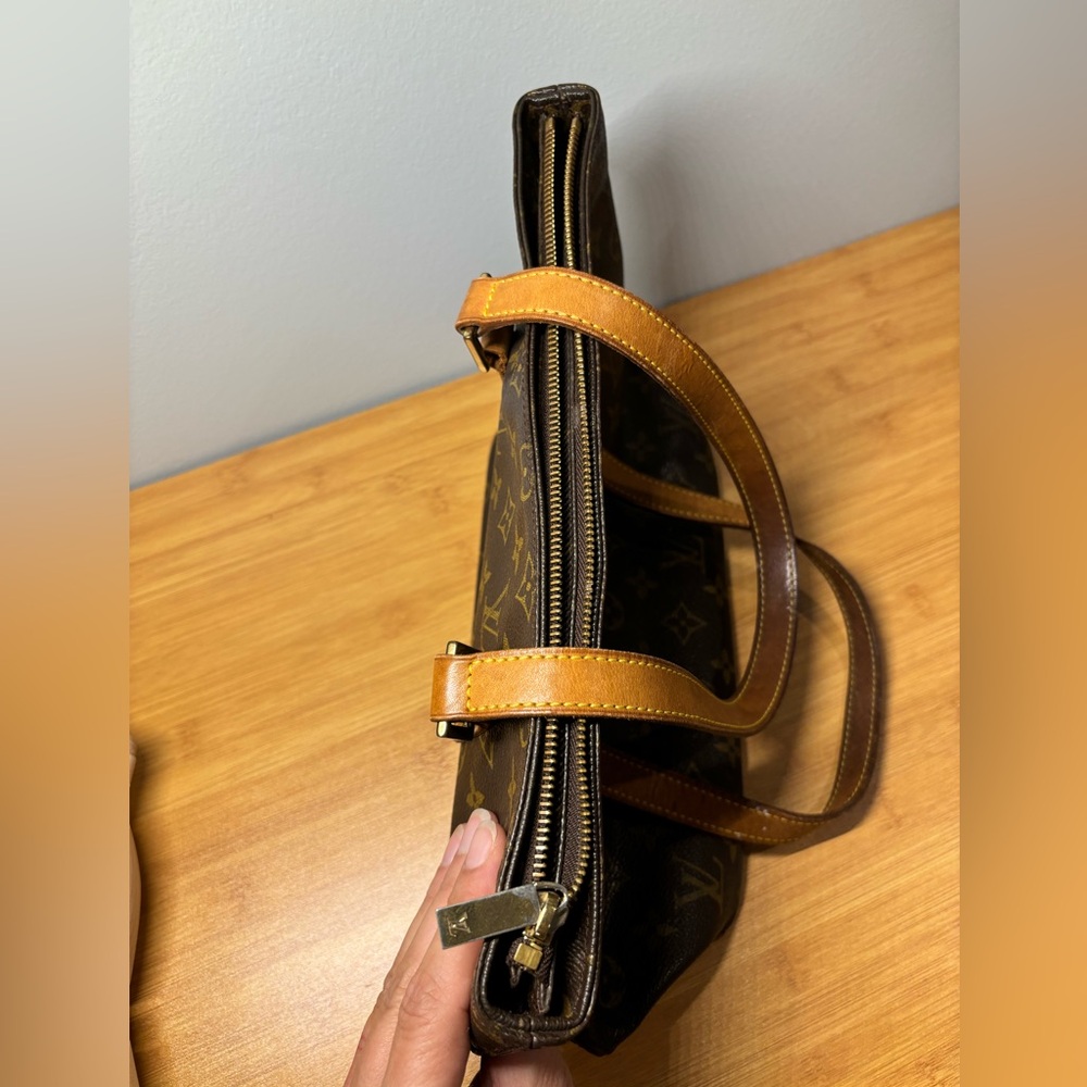 Louis Vuitton shoulder bag - Picture 3 of 10